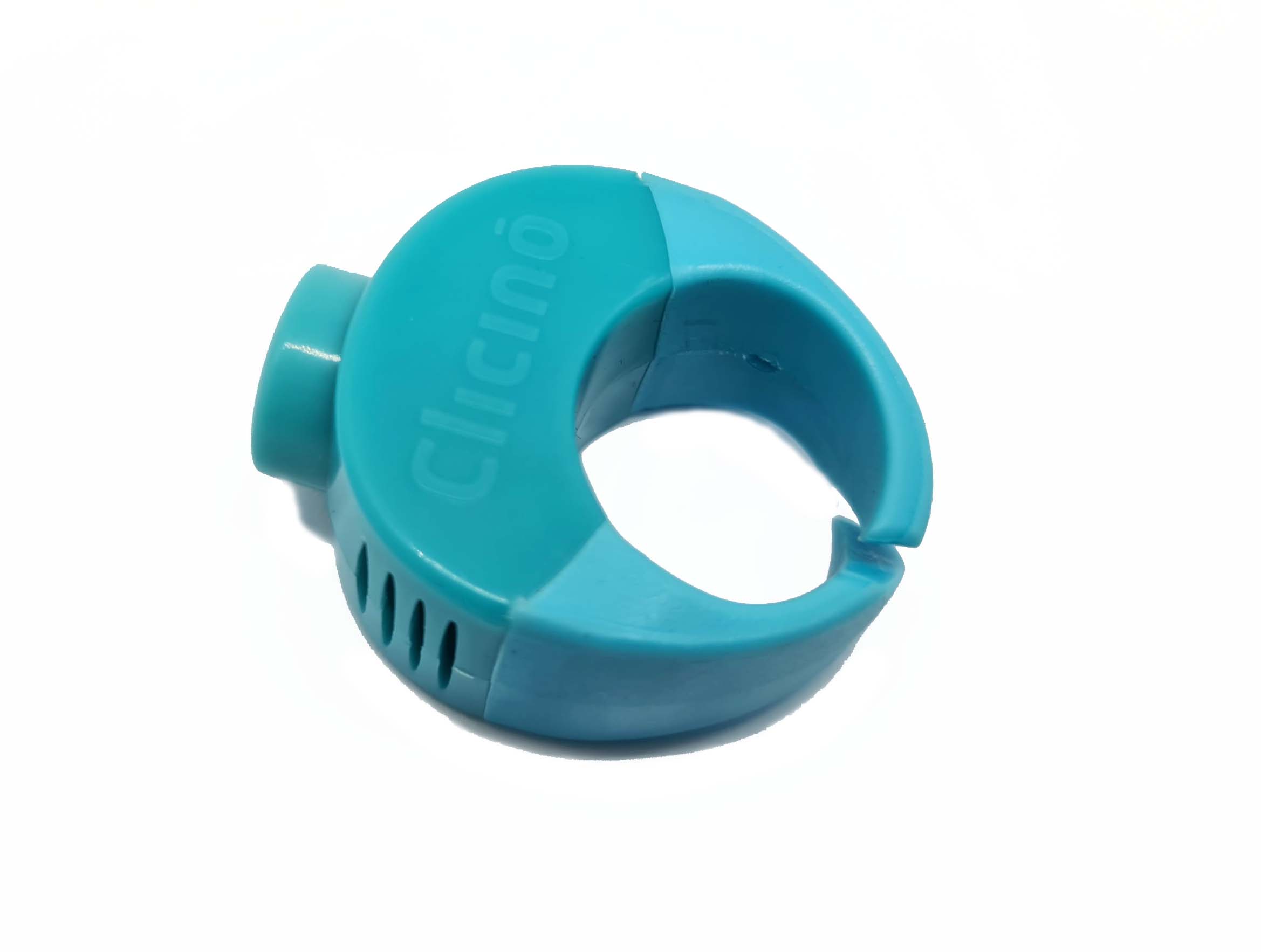 Clicino Clicker Ring - Clean Run