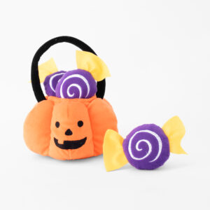 Trick-or-Treat-Korb